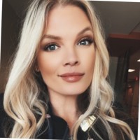Alicia Burdette Email & Phone Number