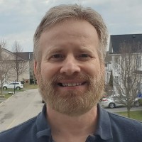 MCIS Language Solutions Employee Lester Korbely's profile photo