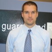 Guaranteed Rate Employee Lance Ray's profile photo