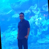 Astral industries limited Employee Naran Vekaria's profile photo