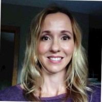 Mecha Employee Rebecca Baack's profile photo