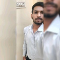 UST Employee Logesh M's profile photo