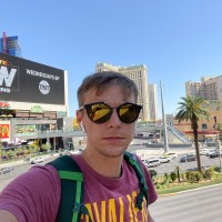 Softlist Employee Andrey Pendrak's profile photo