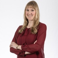 Modern Healthcare Employee Caroline Hudson's profile photo