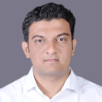 Nikhil Joshi Email