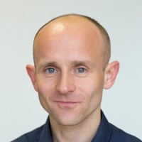 Brook Employee Karl Askew's profile photo