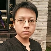PTMIND Employee 吴越bruce's profile photo