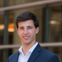 PXP Solutions Employee Austin Jolesch's profile photo