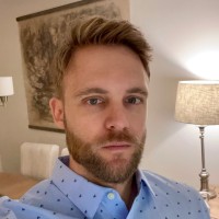 YPrime Employee Christopher Bembridge's profile photo