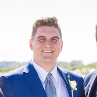 LabRepCo Employee Patrick McFadden's profile photo