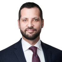 Triman Industries, Inc. Employee Christopher Gross's profile photo