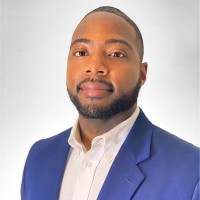 Diversified Maintenance Employee Amos Jackson's profile photo