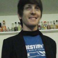 Destiny Tool Employee Brandon Latzke's profile photo