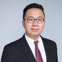 First Beijing Employee Sean Huang's profile photo
