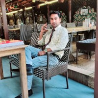 Deboned Restaurant Company Employee Saddik Ansari's profile photo