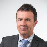 South Metropolitan Health Service Employee Steve Gregory's profile photo