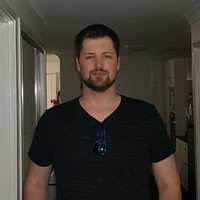 MicrotechDPS Employee Aaron Hailey's profile photo