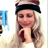 BPF3 Employee Mia Valicenti's profile photo