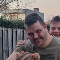 Aspc - It Employee Kevin Habets's profile photo