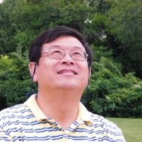 IMB (International Mission Board) Employee James Cheng's profile photo