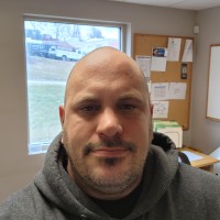 Keystruct Construction Employee Dave Shoup's profile photo