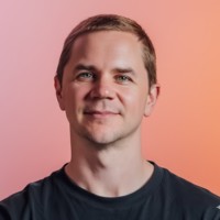 Simfuni Employee Kent Simpson's profile photo