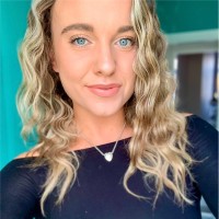 The Supply Register Employee Chloe Chambers's profile photo