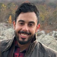 OpenTable Employee Robert Mercado's profile photo