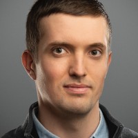 Luxtelligence SA Employee Andrei Kiselev's profile photo