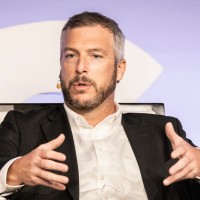 VASCOR Logistics Employee Nick Thompson's profile photo