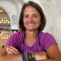Private Equity Investor Employee Lisa Turnbaugh's profile photo