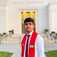 eBay Employee Aditya Shinde's profile photo