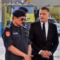 TAG Dynamics (TAG Middle East FZC) Employee David Hamilton's profile photo