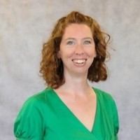 Kansys Employee Jacquelyn McFalls's profile photo