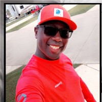 TIC - The Industrial Company Employee JJ Davis's profile photo