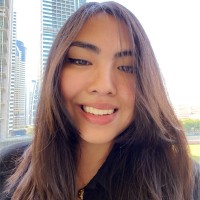 Avolta Employee Justine E.'s profile photo