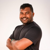 Intuit Employee Sai Vaka's profile photo