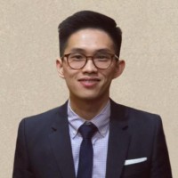 Prosdata Engineering Sdn Bhd Employee Gavin Cheng's profile photo