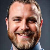 OUTFITTERY Employee Simon Seltenreich's profile photo