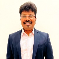 Ganapathy Murugesh Email & Phone Number