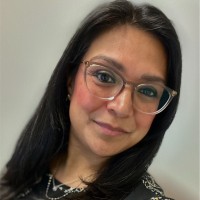 Compass Multifamily Employee Maria Alfaro's profile photo