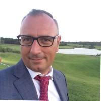 SKILL srl Employee Roberto Fiorio's profile photo
