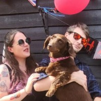 RSPCA Employee Mark Bidwell's profile photo