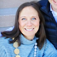 3V Infrastructure Employee Nicole Johnson's profile photo