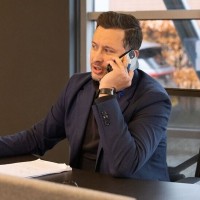 VOAA Employee Kevin Teelen's profile photo