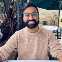 Harshal Patel Email