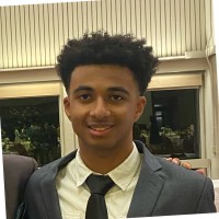 Composed Systems Employee Muhammed Abdalla's profile photo