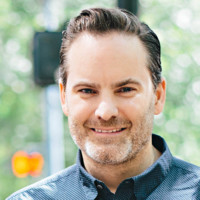 PwC Employee Steve Harkin's profile photo