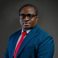 ETERNA Plc Employee Abudukerimu Sule's profile photo