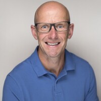 BHASVIC (Brighton Hove & Sussex Sixth Form College) Employee Geoff Davies's profile photo